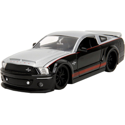 ماشین بازی جادا مدل 2008 Ford Shelby GT-500KR