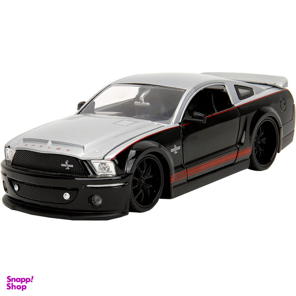 ماشین بازی جادا مدل 2008 Ford Shelby GT-500KR