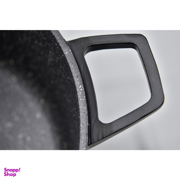 قابلمه گرانیت یونیک سایز 32 مدل UN-7809