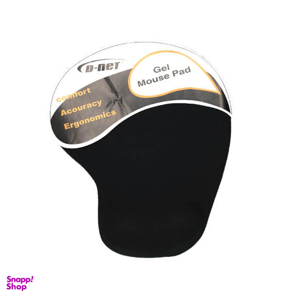 ماوس پد طبی دی-نت مدل DT-8