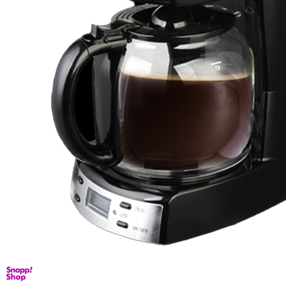 قهوه ساز کاستلو مدل CCM-330