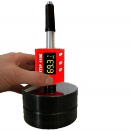 سختی سنج پرتابل مدل HARTIP 1800