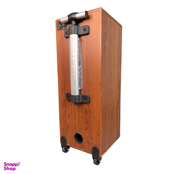 اسپیکر بلوتوثی قابل حمل پودر مدل PD-1020