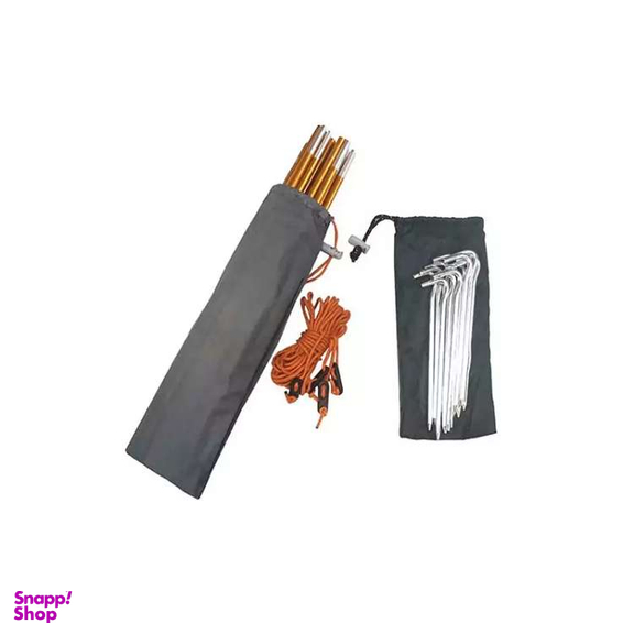 چادر کوهنوردی یک نفره پکینیو مدل T1001
