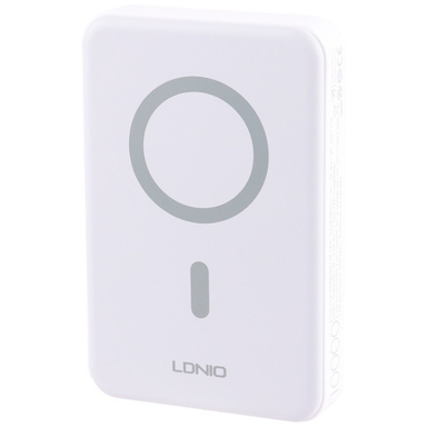 پاوربانک الدینیو مدل PQ16