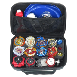 اسباب بازی فرفره انفجاری مدل کیفی بسته 8 عددی