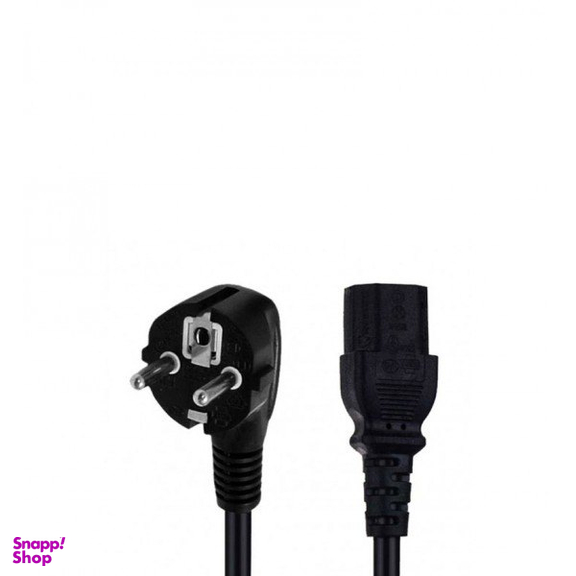 کابل برق کامپیوتر وریتی مدل Power Cable طول 1.5 متر