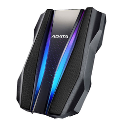 هارد اکسترنال ای دیتا مدل Hd770G ظرفیت 2 ترابایت