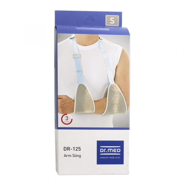 آویز دست دکتر مد کد DR-125