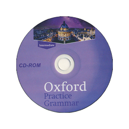 کتاب Oxford Practice Grammar، سطح Basic ،Intermediate ،Advanced انتشارات شیلر مجموعه 3 عددی