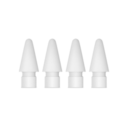 نوک قلم لمسی اپل مدل Pencil Tips بسته 4 عددی