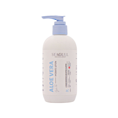 لوسیون بدن سی گل مدل Aloe-Vera حجم 300 میلی لیتر