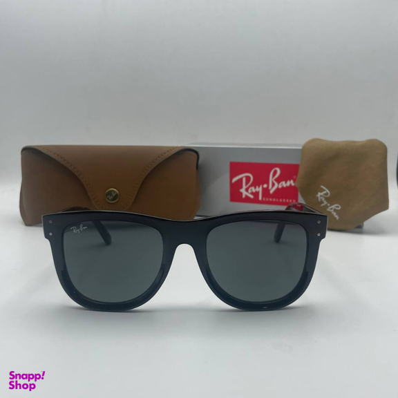 عینک آفتابی ری بن مدل RBR0502s 3N