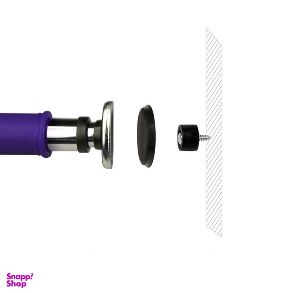 میله بارفیکس تن زیب مدل 32mm.120kg