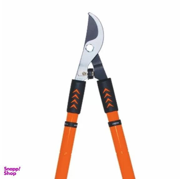 قیچی شاخه زن مدل دسته کشوئی کد BL-018KL