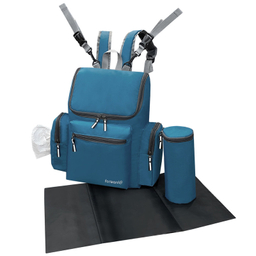 کوله پشتی فوروارد کد FCLT33NW