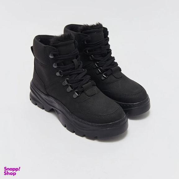 نیم بوت زنانه ال سی وایکیکی مدل ارتوپدیک TPU پلاس