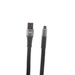 کابل تبدیل USB به MicroUSB جی بی کیو مدل CA-620M طول 1 متر