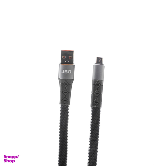 کابل تبدیل USB به MicroUSB جی بی کیو مدل CA-620M طول 1 متر