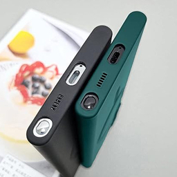 کاور اِپیکوی مدل Matte-MagSafe مناسب برای گوشی موبایل سامسونگ Galaxy S23 Ultra