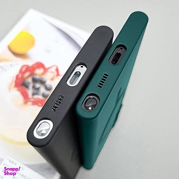 کاور اِپیکوی مدل Matte-MagSafe مناسب برای گوشی موبایل سامسونگ Galaxy S23 Ultra