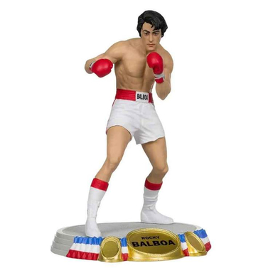 اکشن فیگور مدل مک فارلین راکی بالبوا طرح Rocky Balboa 1976
