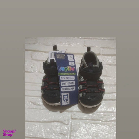 صندل نوزادی لوپیلو مدل Lo2299