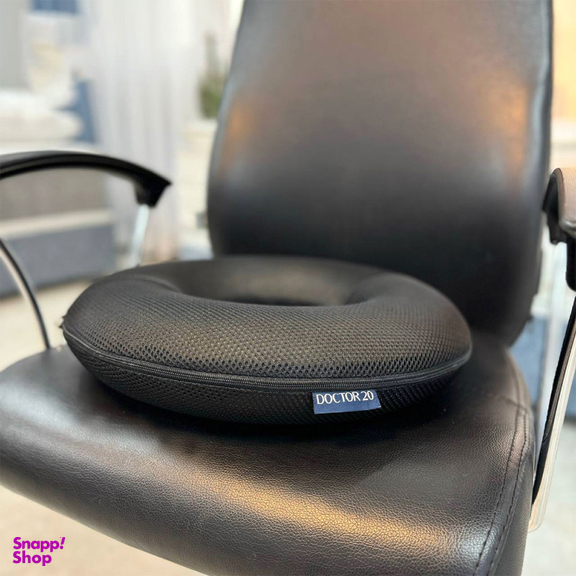 زیرنشیمنی طبی دکتر بیست مدل دونات