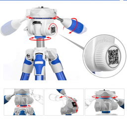 سه پایه دوربین فوتو پرو مدل S3