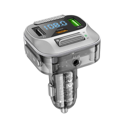 شارژر فندکی 30 وات هوکو مدل E75 QC3.0+PD