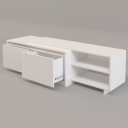 میز تلویزیون اعیان مدل FH253