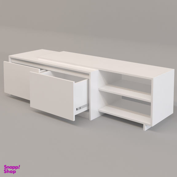 میز تلویزیون اعیان مدل FH253