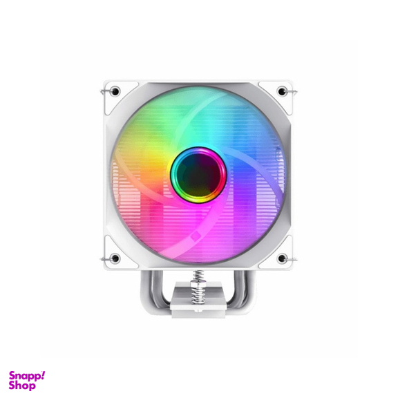 خنک کننده پردازنده گیم مکس مدل Sigma 550 Infinity Black