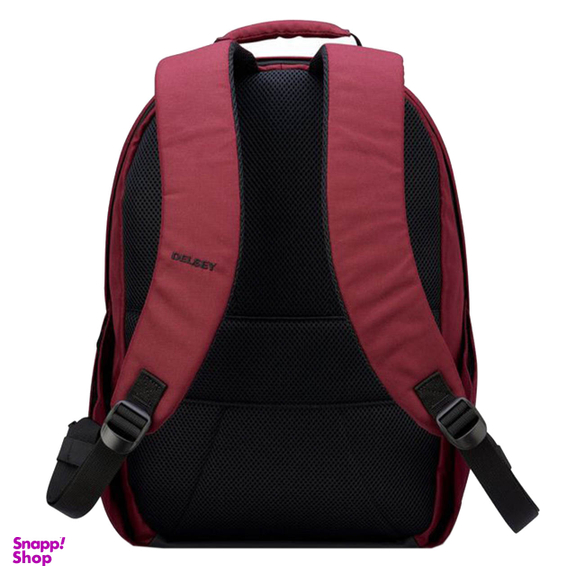 کوله پشتی دلسی مدل SECURBAN