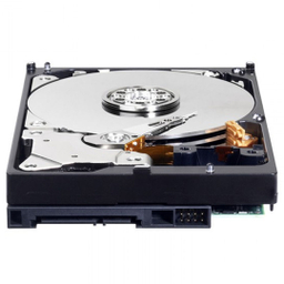 هارد دیسک اینترنال وسترن دیجیتال مدل Blue WD20EZAZ ظرفیت 2 ترابایت