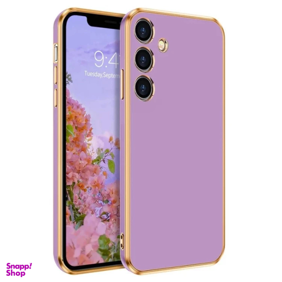 کاور گوشی موبایل تیک لایف مدل Mycase مناسب برای سامسونگ Galaxy S23 FE