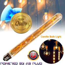 لامپ ادیسونی 8 وات مدل LUX T30 پایه E27