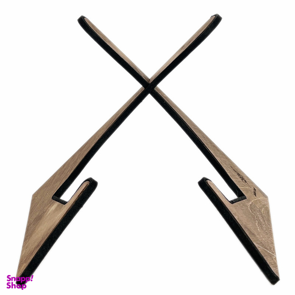 استند نگهدارنده ی گیتار باروک مدل تاشو