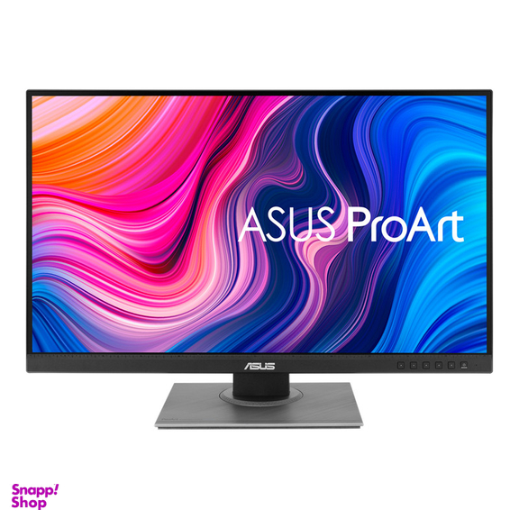 مانیتور طراحی ایسوس مدل ProArt Display PA278QV سایز 27 اینچ