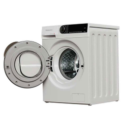 ماشین لباسشویی پاکشوما مدل U8 ظرفیت 8 کيلوگرم