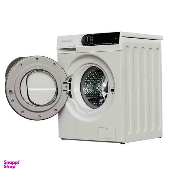 ماشین لباسشویی پاکشوما مدل U8 ظرفیت 8 کيلوگرم