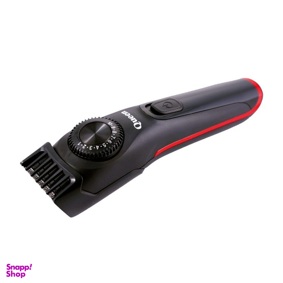 ماشين اصلاح سر و صورت کوئین تک مدل HC-241D