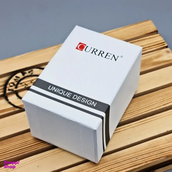 ساعت مچی عقربه ای مردانه کارین کد 8442BK