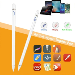 قلم لمسی استایلوس ایده مدل Active کد M55
