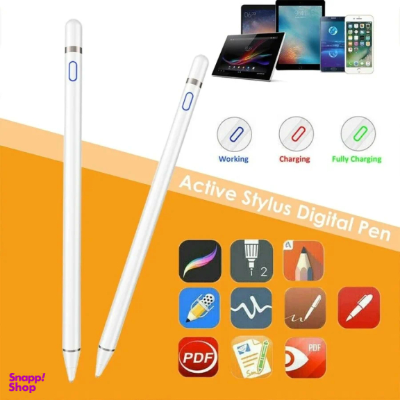 قلم لمسی استایلوس ایده مدل Active کد M55