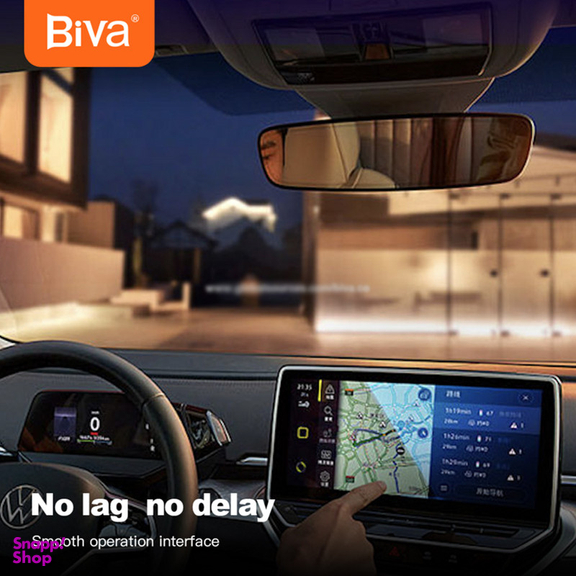 دانگل وای فای بیوا مدل CarPlay