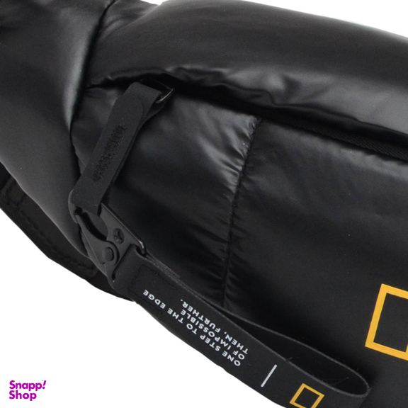 کیف کمری نشنال جئوگرافیک مدل N21521 Puffer