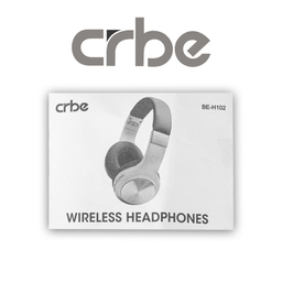 هدست بلوتوثی کربی مدل BE-H102