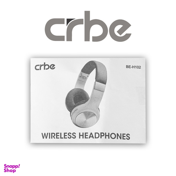 هدست بلوتوثی کربی مدل BE-H102