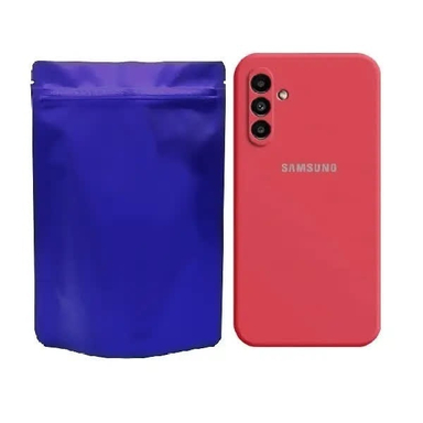 کاور گوشی موبایل مدل M-B Silicon مناسب سامسونگ Galaxy S23 FE